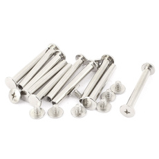 Scrapbook, nickel
