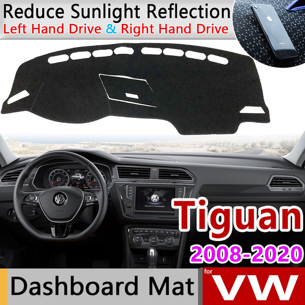 vw tiguan mk1 accessories