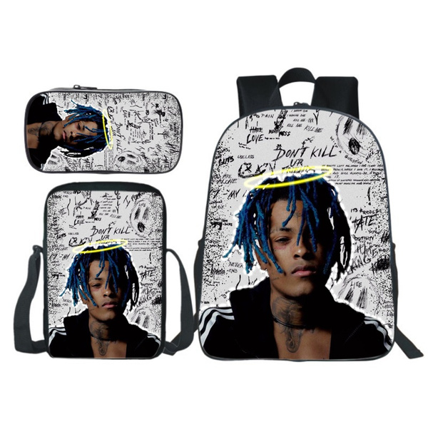 xxxtentacion backpack