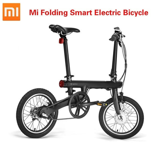 xiaomi bike light