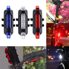 Mountain, bikeaccessorie, Rechargeable, led