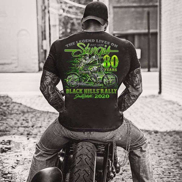 motorcycle t shirts