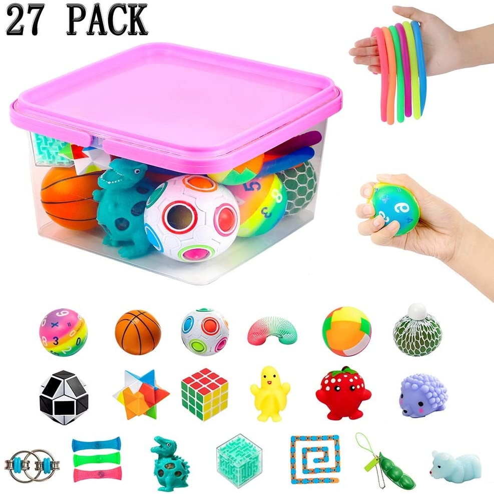 fidget toy set australia