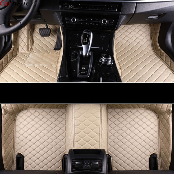 2019 hyundai accent floor mats