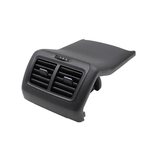 Apply to VW Golf 7 MK7 rear armpit rear air outlet air conditioning air ...