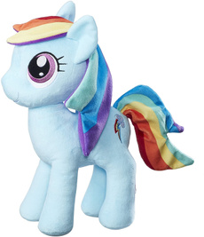 rainbow, little, Magic, I