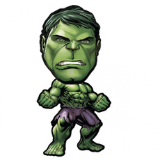 Superhero, Adult, unisex, incrediblehulk