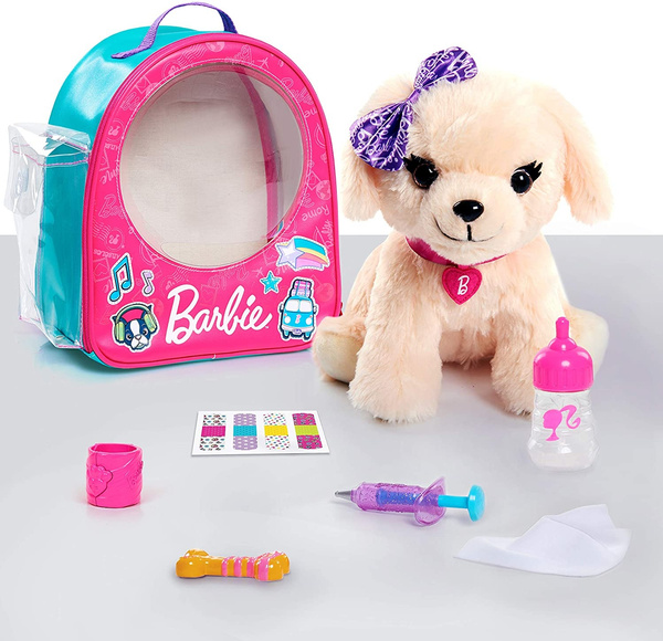 barbie vet bag