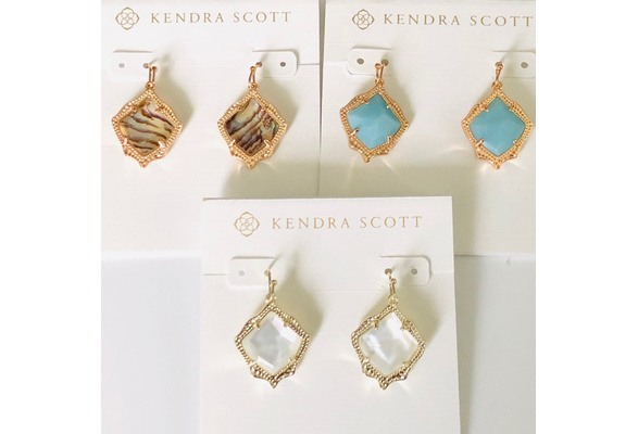 Kendra scott on sale kyrie earrings