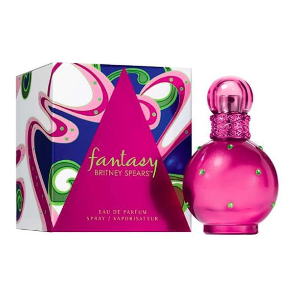 wish parfum femme