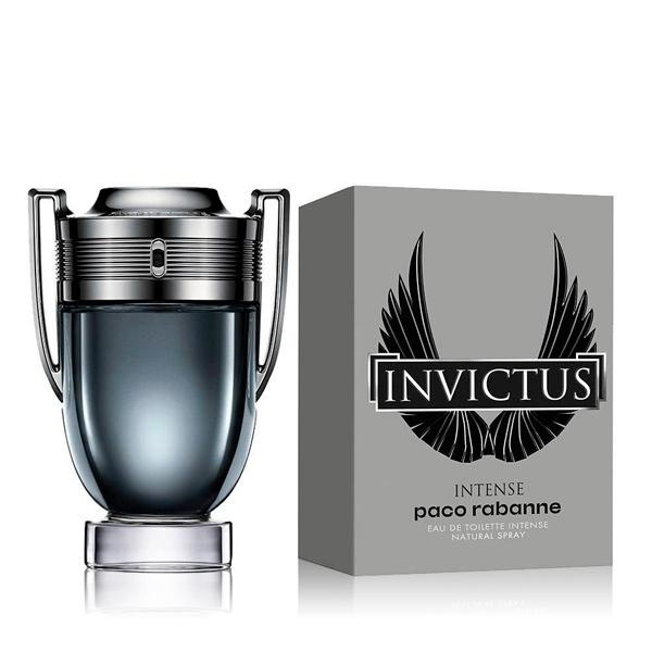 invictus parfum homme