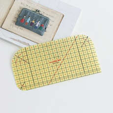 sewingknittingsupplie, patchworkruler, hotironingfabricruler, ruler