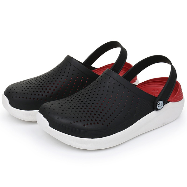 crock water shoes