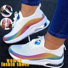 Sneakers, Slip-On, Fashion, Womens Shoes