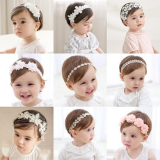 headcap, Baby Girl, Toddler, headdress