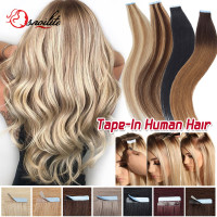 100 human hair tape in extensions roblox hair extensions