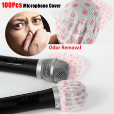 Microphone, shield, Cover, microphonehygienecover