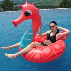 Summer, horse, waterhammock, photoprop