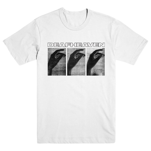 Deafheaven merch on sale