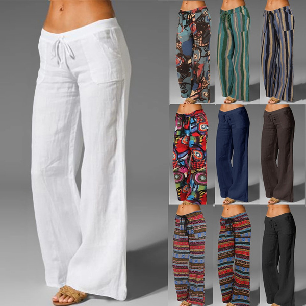 Women's Plus Size Pants and Jeans | Clothing at L.L.Bean