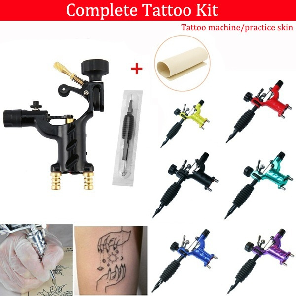 20 top Tattoo Practice Kit ideas in 2024