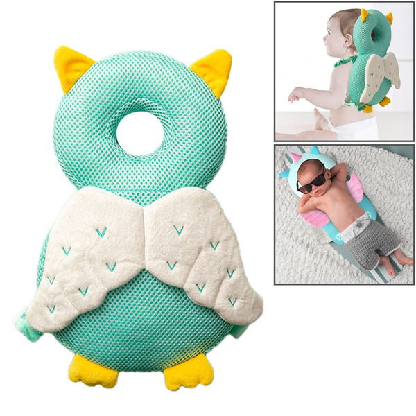 Protecteur De Tete De Bebe Pour La Tete Rampante Coussin De Securite Coussin Sac A Dos Reglable Protection Du Dos De Bebe Wish Protecteur De Tete De Bebe Pour La Tete Rampante Coussin De Securite Coussin Sac A Dos Reglable Protection Du Dos De Bebe Wish