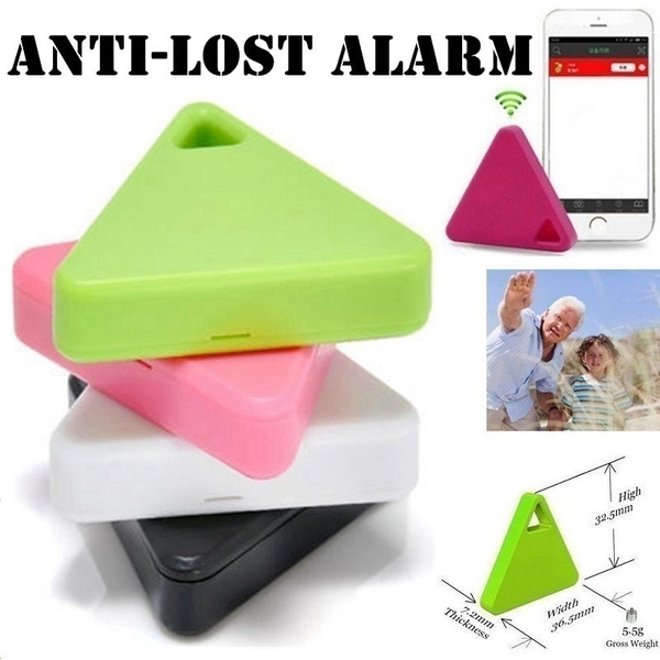 2020 Hot Sale GPS Tracker Tracking Locator Mini Tag Bluetooth