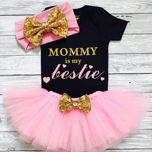 Girl tutu skirt clearance jumpsuit