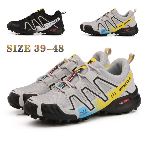 Wear-resistant Climbing Shoes Size 