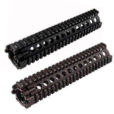 risiihandguard, Flashlight, picatinnyrailmount, scopemount