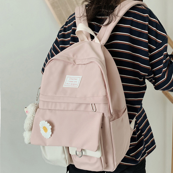 School fashion online bag