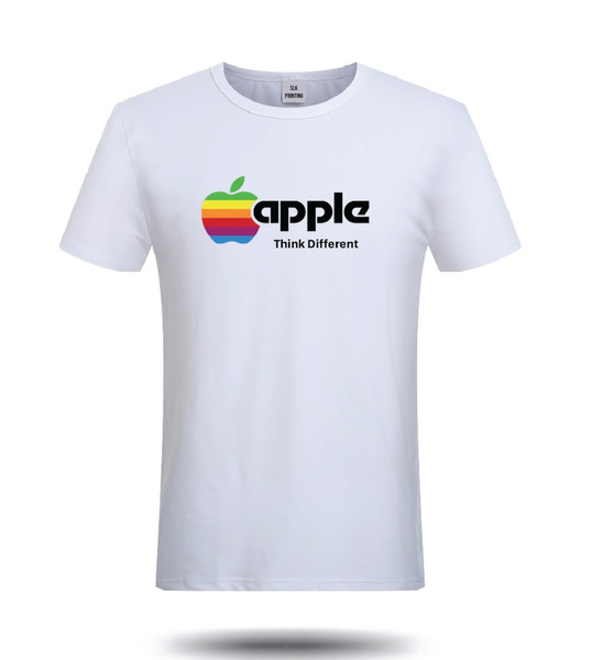 Retro MAC Inspired Unisex Short Sleeve T-Shirt 
