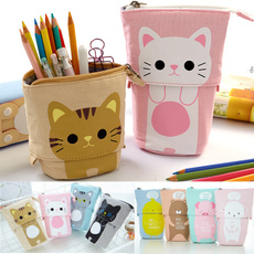 Box, pencilcase, School, Gifts