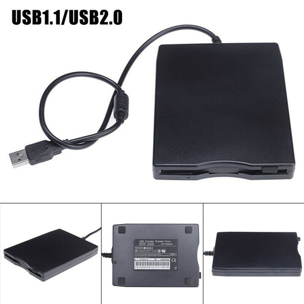usb cd fdd