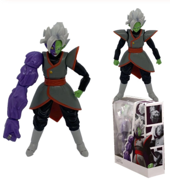 zamasu action figure