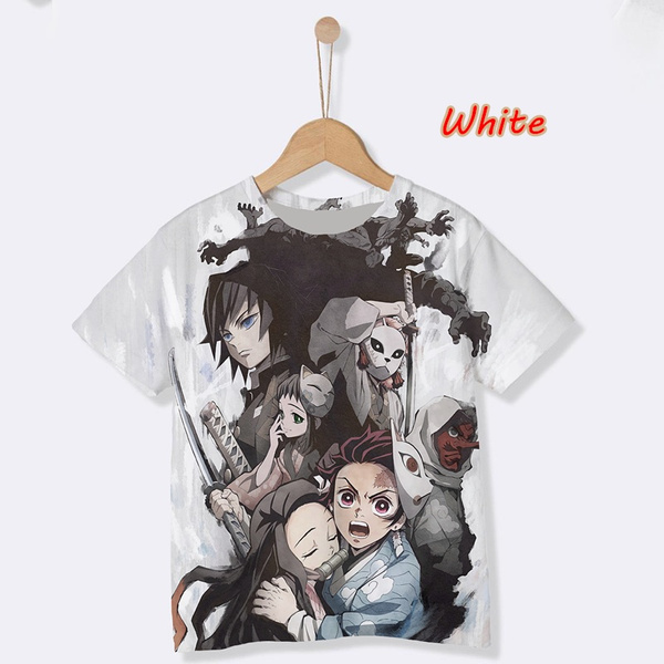 Anime TShirts  Buy Cool Anime Printed TShirts Online at Bewakoof