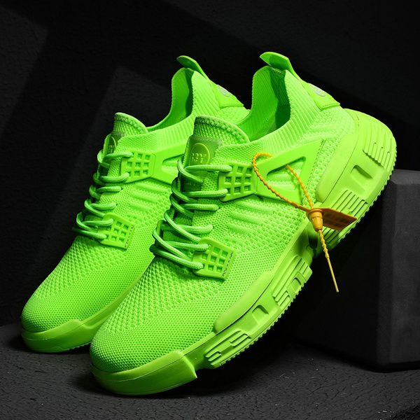 wish casual mens shoes