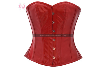 corset top, Goth, Fashion, Gothic corset