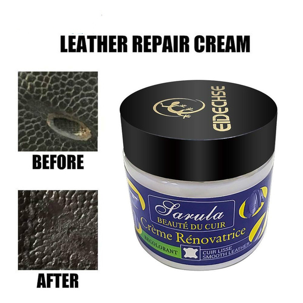 50ml Leather Scratch S Rips Repair, Leather Sofa Repair Kits For Rips