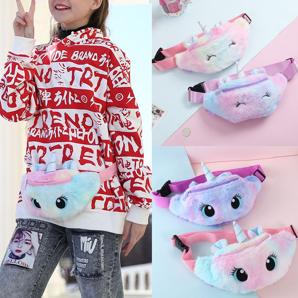 Unicorn fanny on sale pack for kids