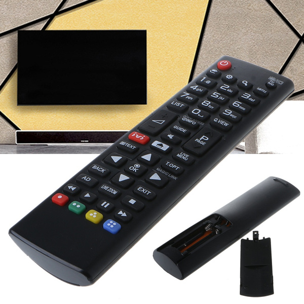 AKB75095312 Remote Control for L-G LCD LED TV 24LJ480U 24MT49S 28LK480U  28MT49S YTR | Wish