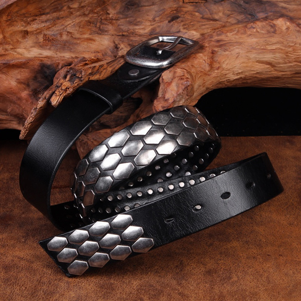 men's novelty belts