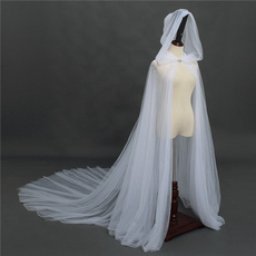 weddingcape, cloak, bridalhoodedcloak, Wedding