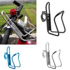 Hangers, Bicycle, aluminumwaterbottlestand, Clip