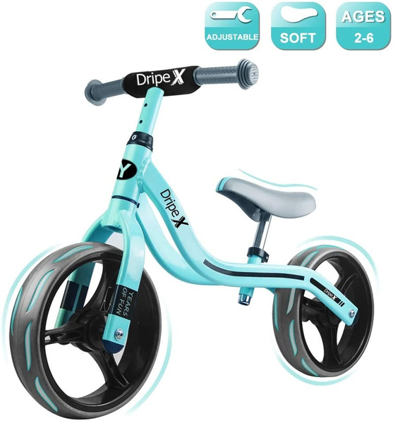 Dripex 2025 kids bike