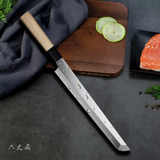Kitchen & Dining, yoshihiroknive, meatcleaver, japaneseknife