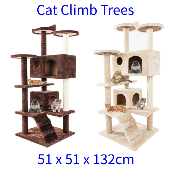 wish cat tree