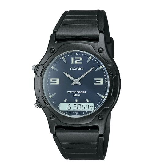 casio 38mm