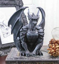 gargoyle, dungeon, Goth, Gifts