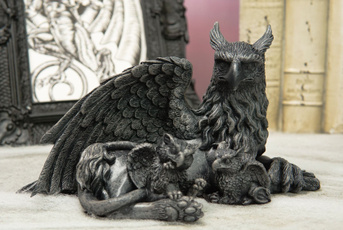 namegargoylesidgargoyle, nameebroidgift, namehomedecoriddecoration, Family